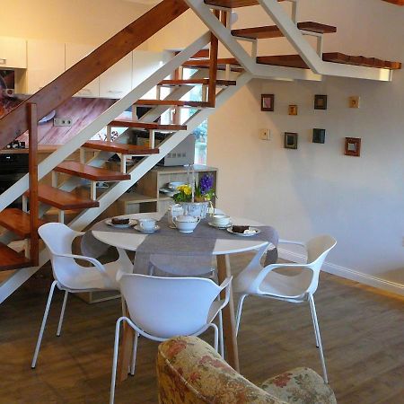 Dunakanyar Apartment Tahitófalu Extérieur photo