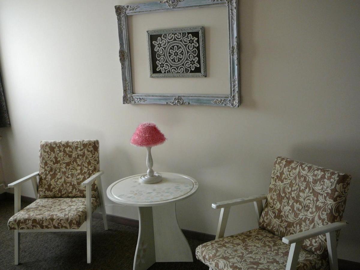 Dunakanyar Apartment Tahitófalu Extérieur photo