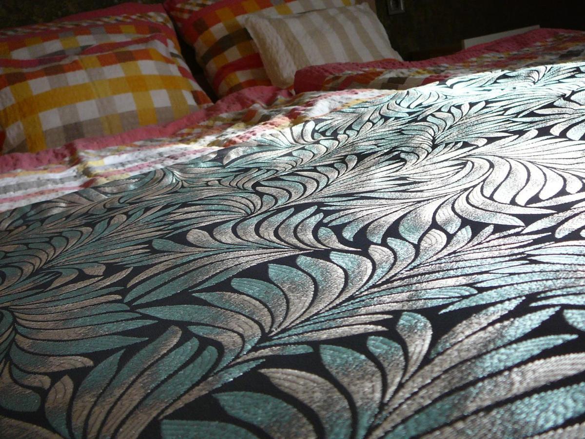 Dunakanyar Apartment Tahitófalu Extérieur photo