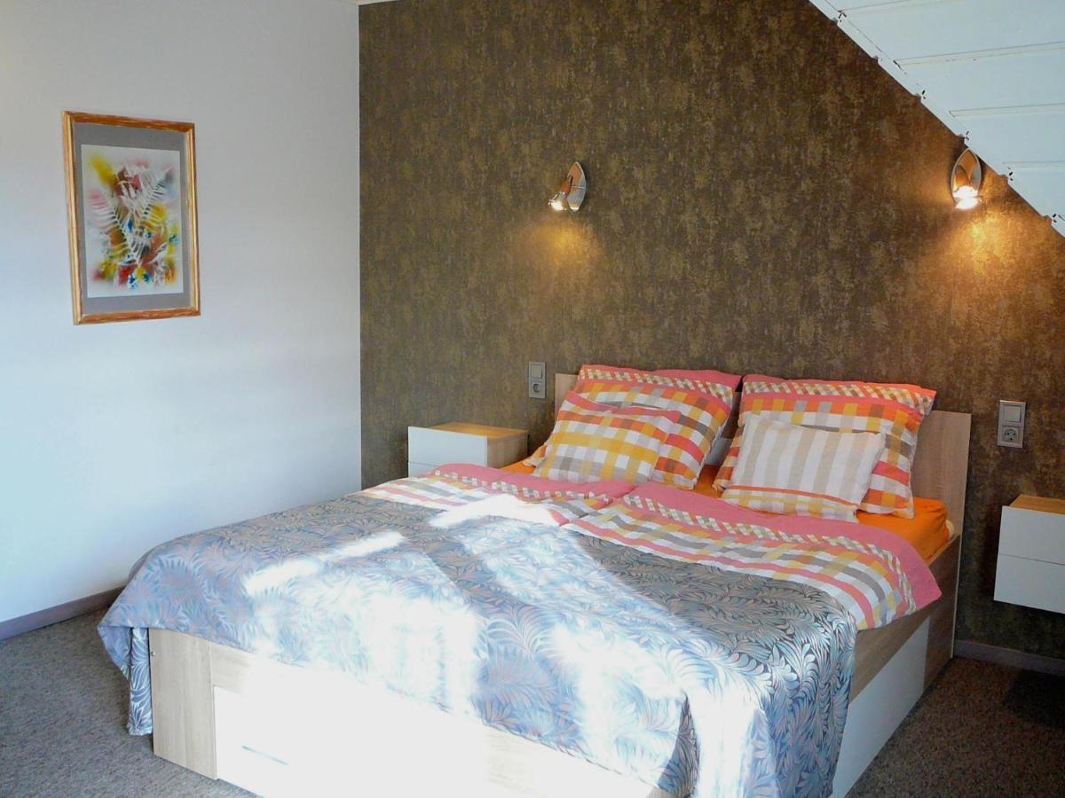 Dunakanyar Apartment Tahitófalu Extérieur photo