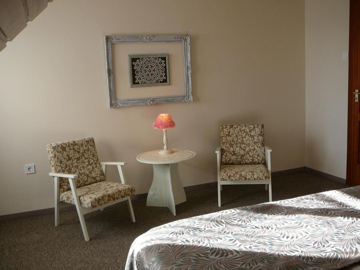 Dunakanyar Apartment Tahitófalu Extérieur photo