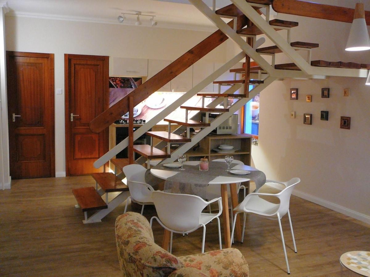 Dunakanyar Apartment Tahitófalu Extérieur photo