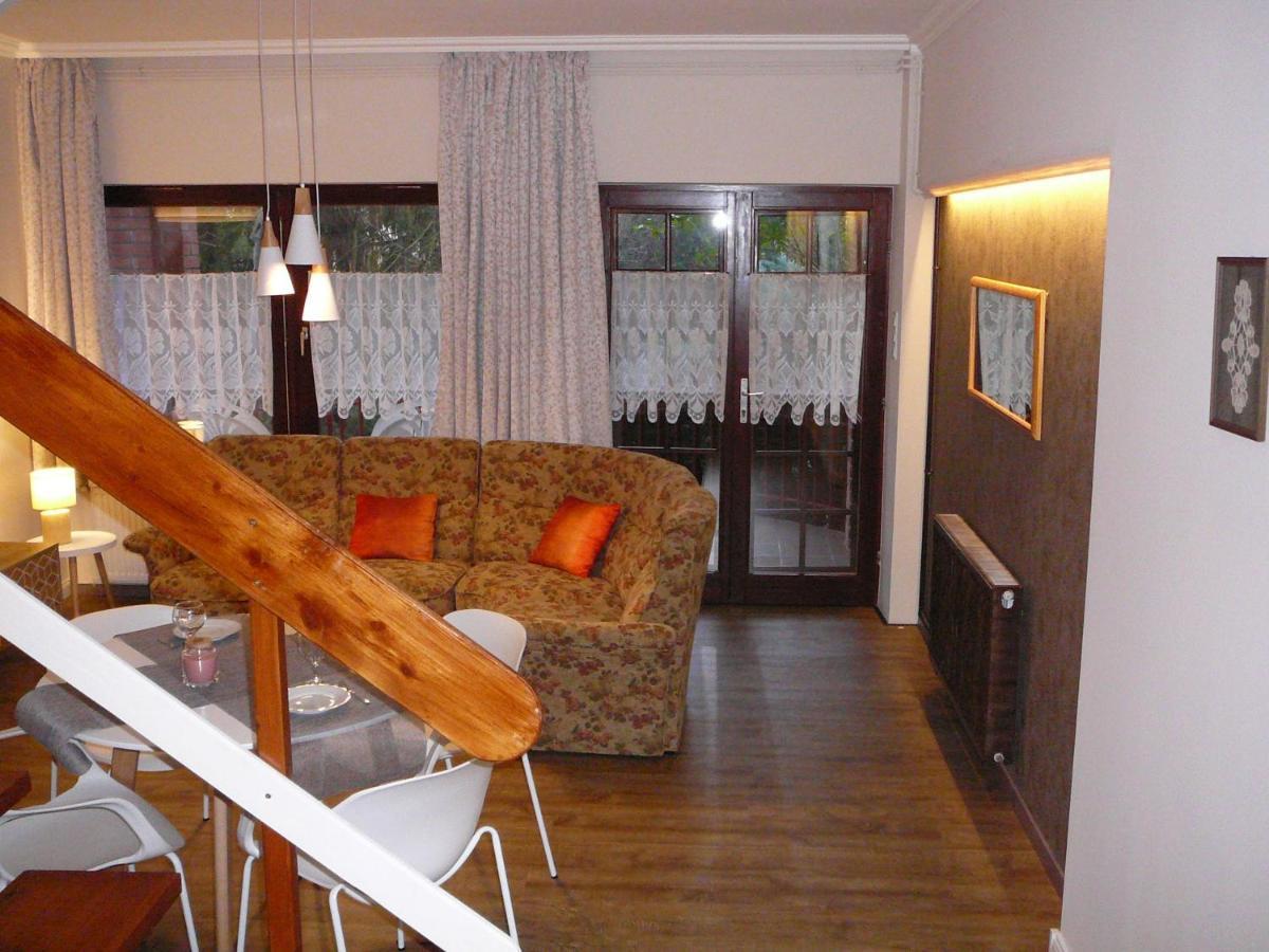 Dunakanyar Apartment Tahitófalu Extérieur photo