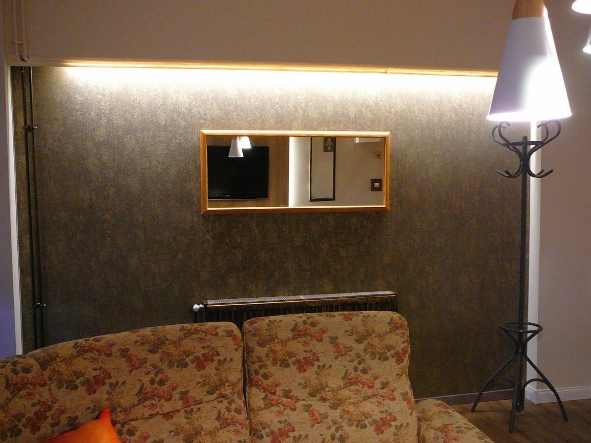 Dunakanyar Apartment Tahitófalu Extérieur photo
