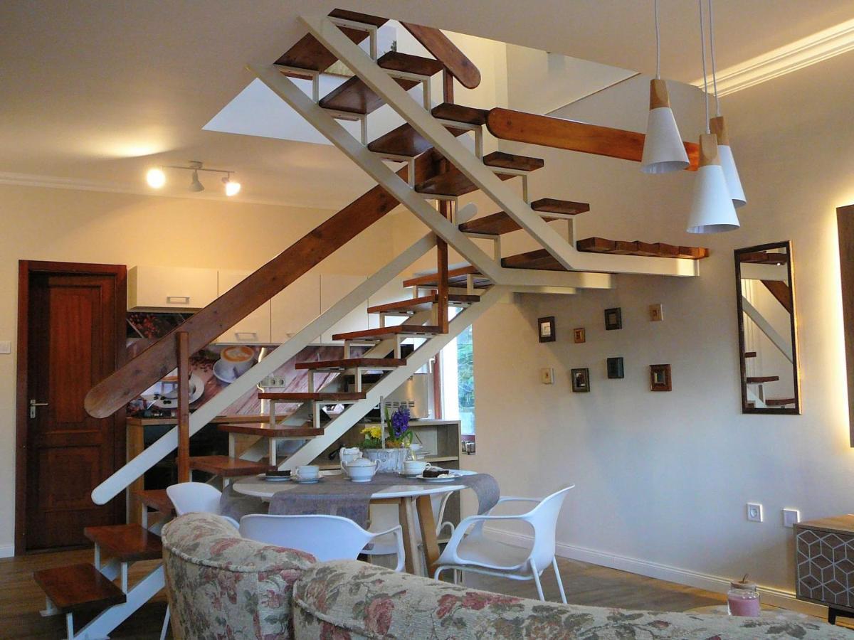 Dunakanyar Apartment Tahitófalu Extérieur photo