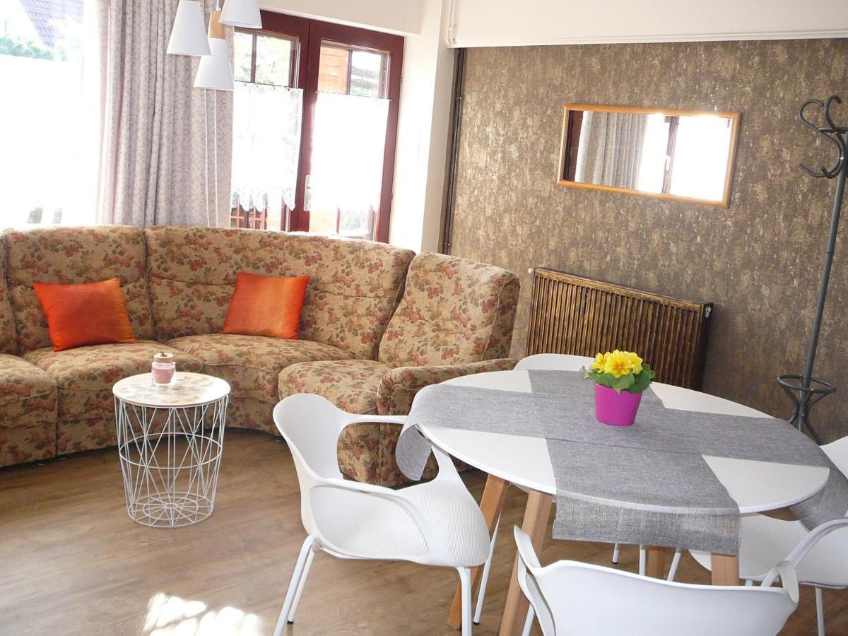 Dunakanyar Apartment Tahitófalu Extérieur photo