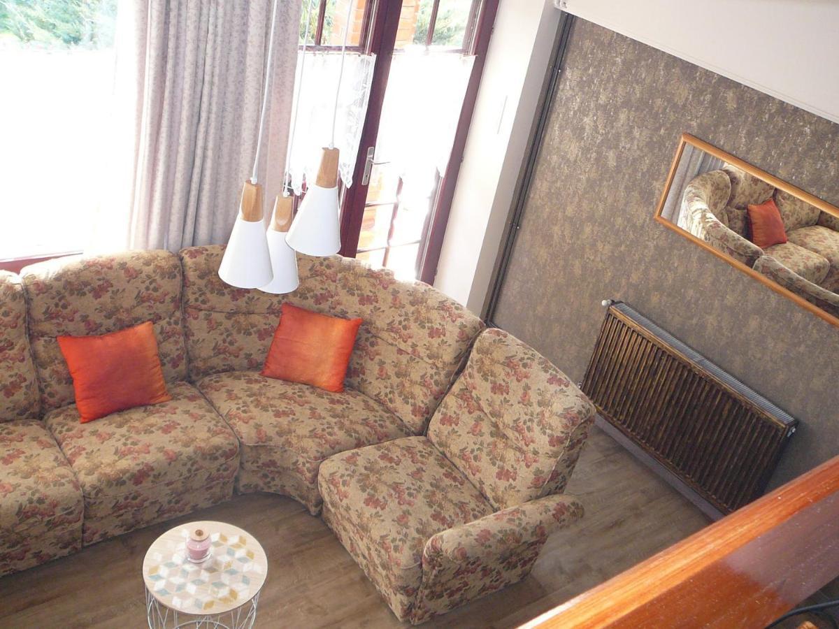 Dunakanyar Apartment Tahitófalu Extérieur photo
