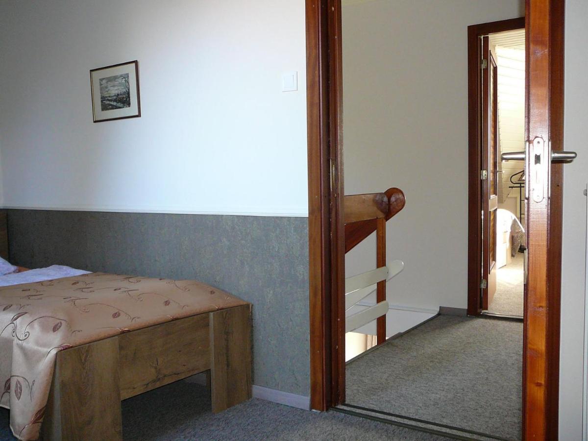 Dunakanyar Apartment Tahitófalu Extérieur photo