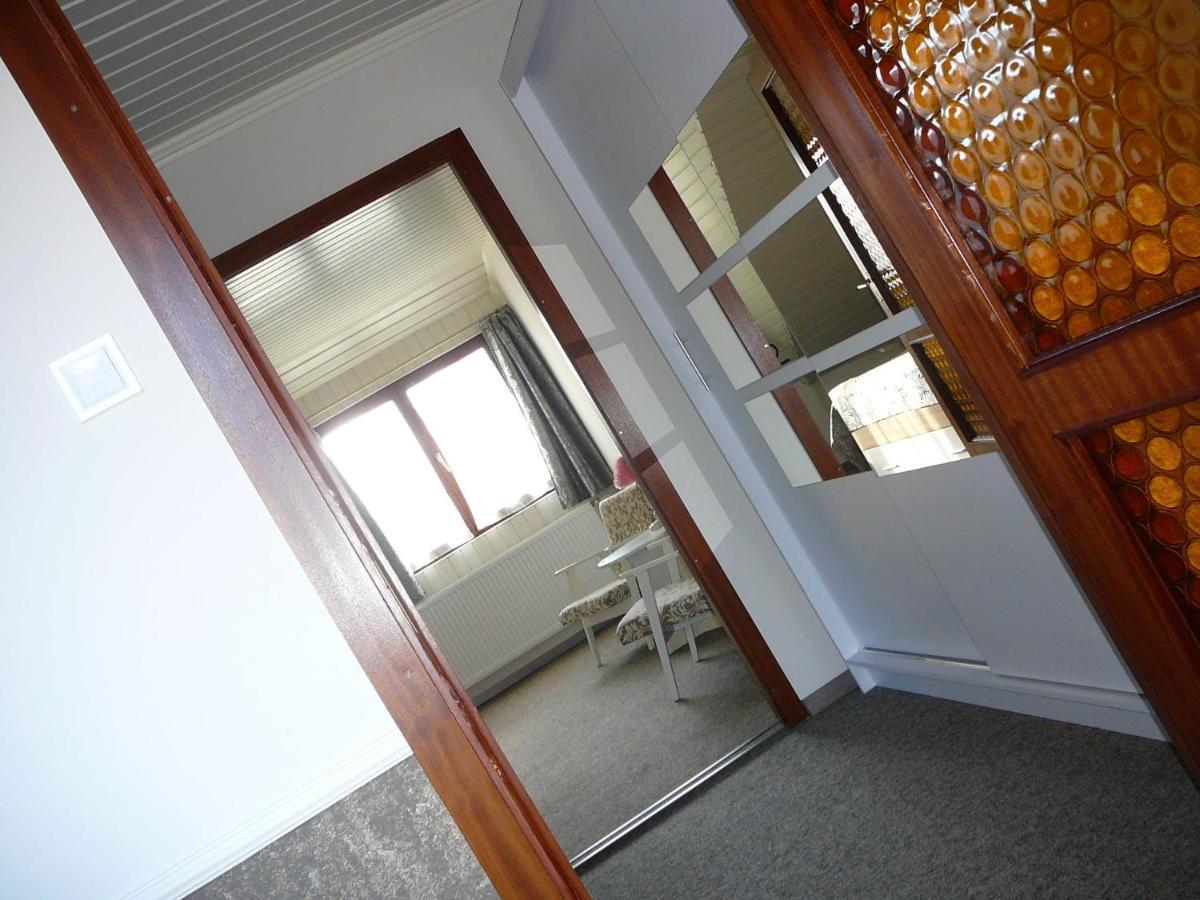 Dunakanyar Apartment Tahitófalu Extérieur photo