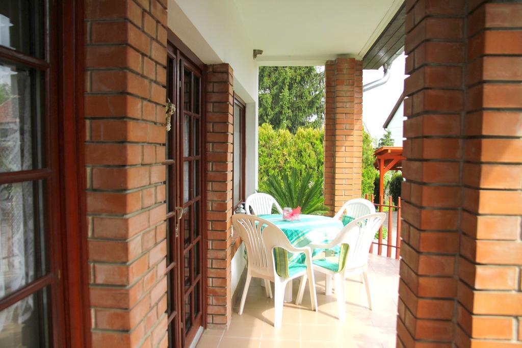 Dunakanyar Apartment Tahitófalu Extérieur photo